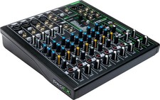 Mackie ProFX10v3 Mischpult