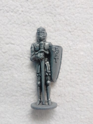 Metall figur - figur,