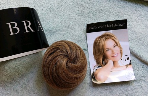 Toni brattin hair fabulous - hair,
