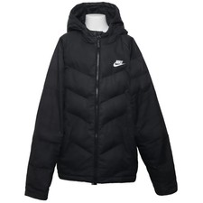 Nike, Winterjacke, Unisex