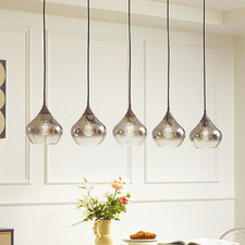 Lucande Hängeleuchte Jarven