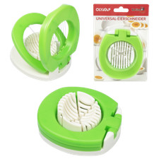 Eierschneider Küchen Helfer 2