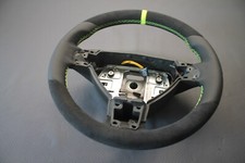 LENKRAD OPEL ASTRA H OPC LEDER/ALCANTARA NEU BEZIEHEN