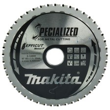 Makita Sägeblatt 185x1,4x30mm