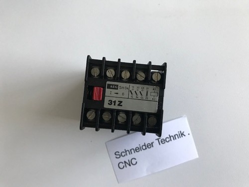 Aeg sh04 schütz 31z - aeg,