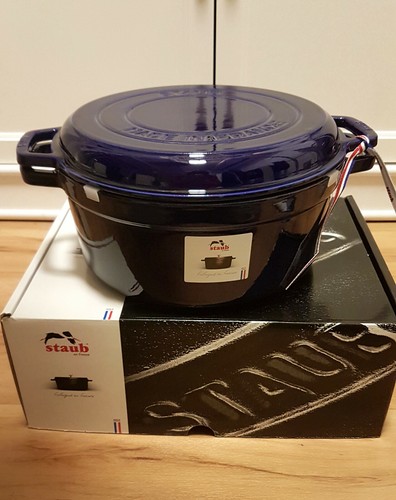 Staub bräter in 1 - 28,