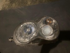 Original Mercedes Benz W203 S203 BI-Xenon Scheinwerfer Links A2038201759