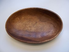 Schale Schüssel Holzschale