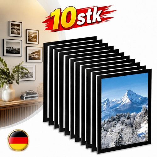 10pc magnetrahmen magnet - 10pc,