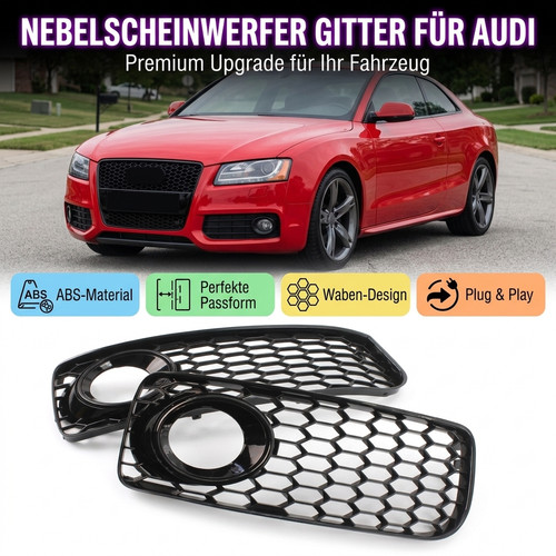 Für audi rs5 - a5, b8