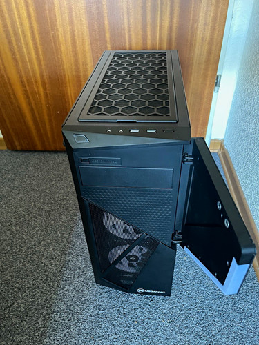 Megaport gaming tower - pc,