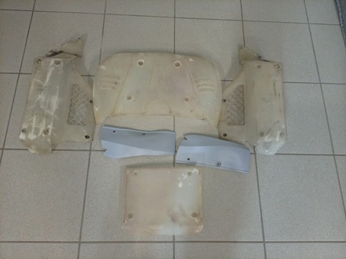 Losi 5ive 5t - losi, t,
