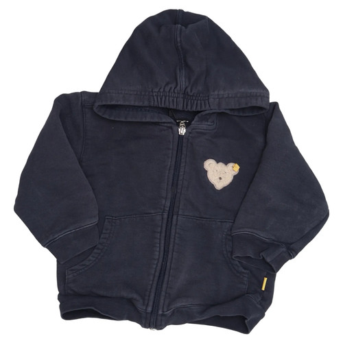 Steiff kapuzenpullover - steiff,,