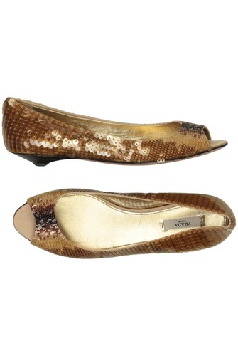 Prada ballerina damen - prada,