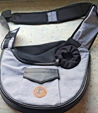 Hundetragetasche / Tragetasche für kleine Hunde (z. B. Chihuahua)