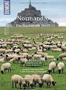Dumont bildatlas normandie - dumont,
