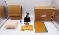 NEU Ebel Sportwave Diver Quarz