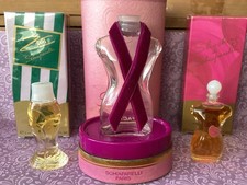 Vintage Factice Shocking De Schiaparelli. Unvollständige Schaufensterpuppe in Schachtel. Miniatur Zut