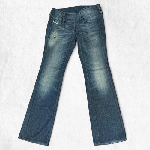 Diesel cherock chunky belted - cherock,