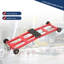 Turbinenhebebühne/Mini-Autoli