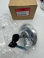 Honda XL125V VARADERO 2001 Tankdeckel Schlüssel 17620-KPC-641 E5992