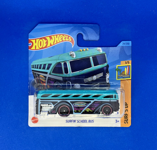 Hot wheels mainline 2023 - hot,