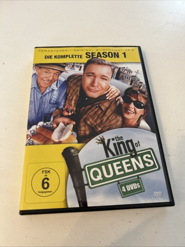 The king queens - of, queens: