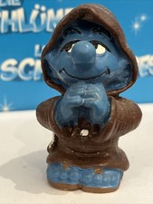 Schlumpf - Schlümpfe - Mönch