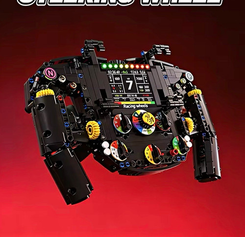 Gaming racing wheel - gaming,