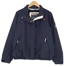 Gaastra Herrenjacke Blau