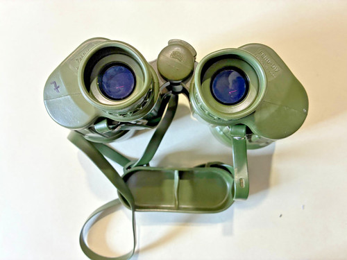 Original bundeswehr fernglas - original,