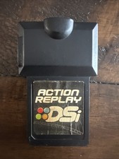 DSi Action Replay Authentic