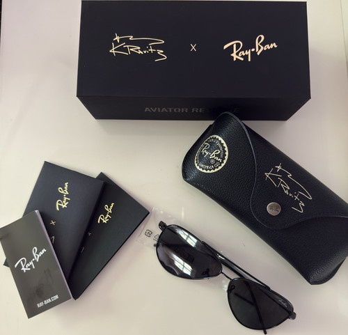 Ray ban aviator - aviator, rb