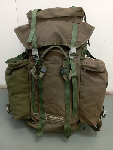 Berghaus crusader bergen - berghaus, 2