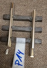 (P14) LGB  Ausgleichgleis