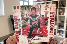 LP GIONNI GRAO GIONNI JEWELLI