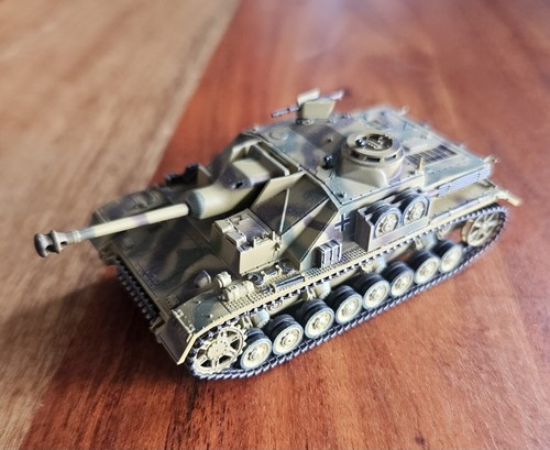Dragon armor 60117 stug - dragon, stug.