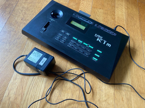 Kawai k1m 8 karte - kawai,
