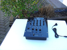 Omnitronic PM-524 PRO-MIXER 4