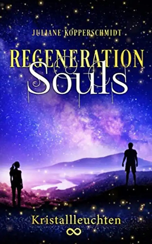 Regeneration souls - regeneration,