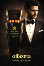 Olfazeta Chogan Herren 70ml