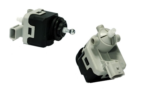 Lwr stellmotor rechts links - stellmotor, =