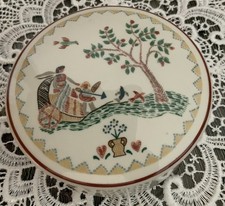 Dose Villeroy & Boch American