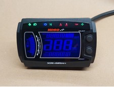 Universal Digital Speedometer