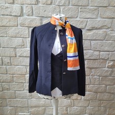 Flugbegleiterin | Stewardess | Cabin Crew Uniform SunExpress