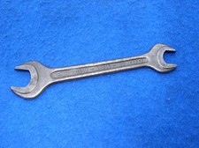 Tempo DIN 895 Maulschlüssel