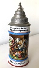 Rarität • Zunftkrug