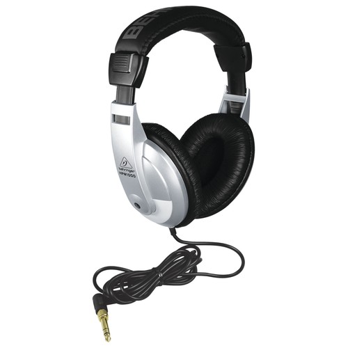 Behringer hpm1000 - behringer,