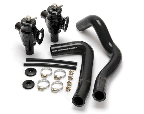 Blow off turbosmart für bmw - off,