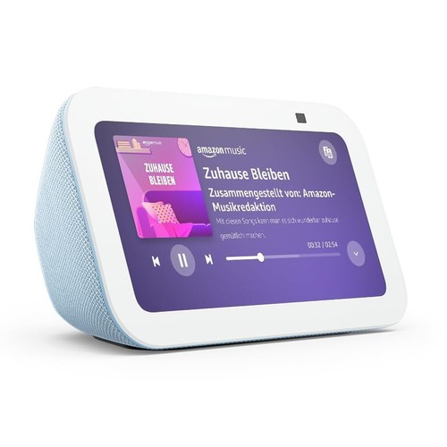 Amazon echo show - show, (3.